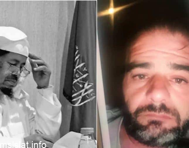 سبب مقتل ابراهيم الغصن