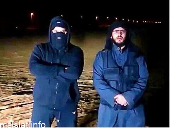 بالفيديو.. استشهاد بدر حمدي الرشيدي جندي الطوارئ السعودي
