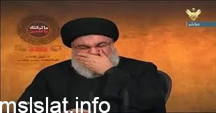 سبب اغتيال حسن نصر الله