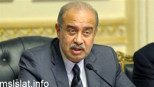 حقيقة اقالة الحكومة المصرية بأمر من الرئيس المصري عبدالفتاح السيسي