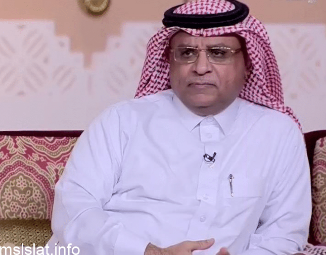سبب اقالة الصرامي