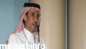 سبب اقالة الغبين من هو محمد الغبين