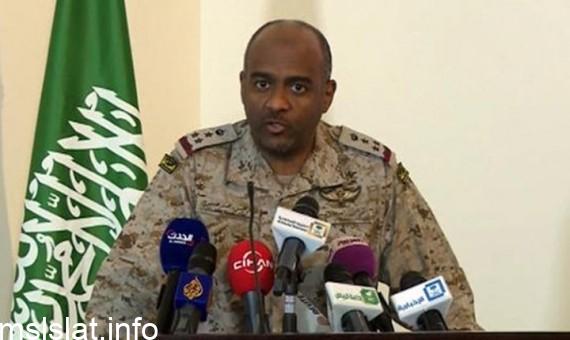 عسيري: لا غنى عن دعم أمريكا و نقف معا ضد التهديدات