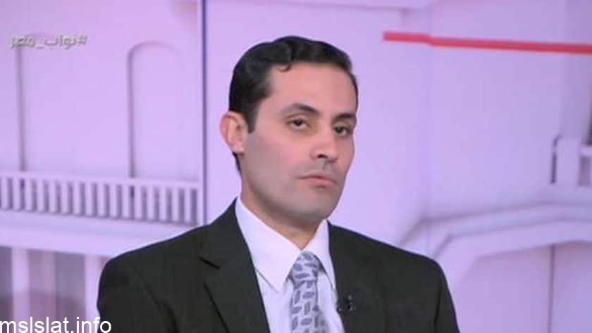 تفاصيل القبض على أحمد طنطاوي