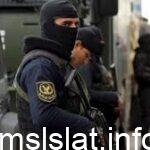 تفاصيل القبض على احمد رجب