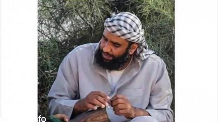 تفاصيل القبض على محمد سعد التاجوري أمير داعش في صبراتة