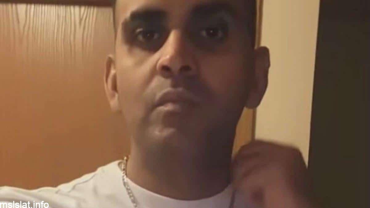 سبب القبض على محمد المؤمن