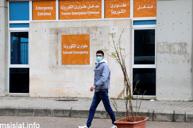 سبب انهيار المنظومة الصحية في لندن