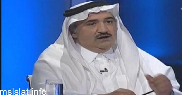 ايقاف قينان الغامدي من الظهور على الإعلام السعودي