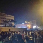 تفاصيل حادث الدرب الاحمر حسب رواية شهود عيّان
