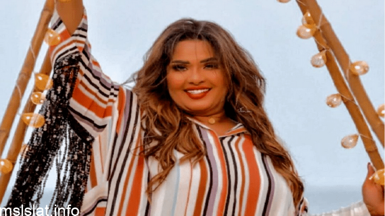 سبب حريق هيا الشعيبي