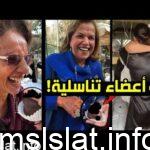 فيديو التورته الخادشه للحياء في حفلة نادي الجزيرة
