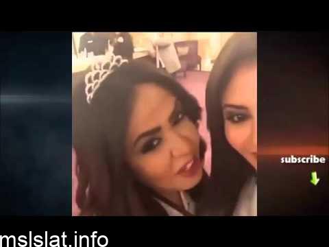 من هي الاعلامية خديجة الوعل الذي إحتفلت بطلاقها