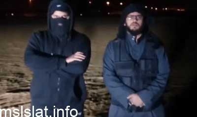 تفاصيل دواعش يقتلون ابن عمهم في الرياض