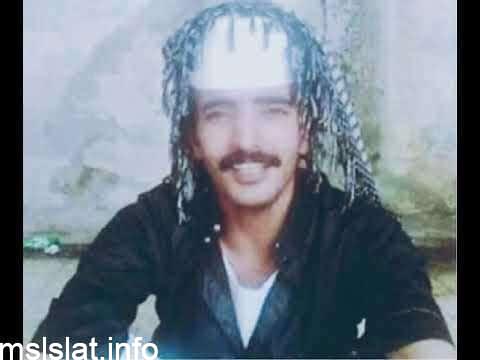 قصة رشاش الشيباني العتيبي كاملة