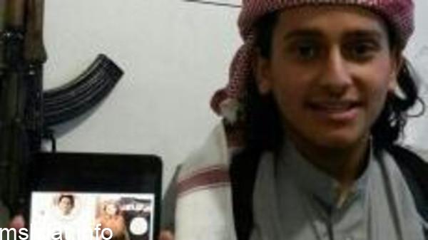 مقتل ريما الجريش القيادية في تنظيم داعش بغارات التحالف الدولي