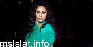 زفاف هند البلوشي من علي يوسف