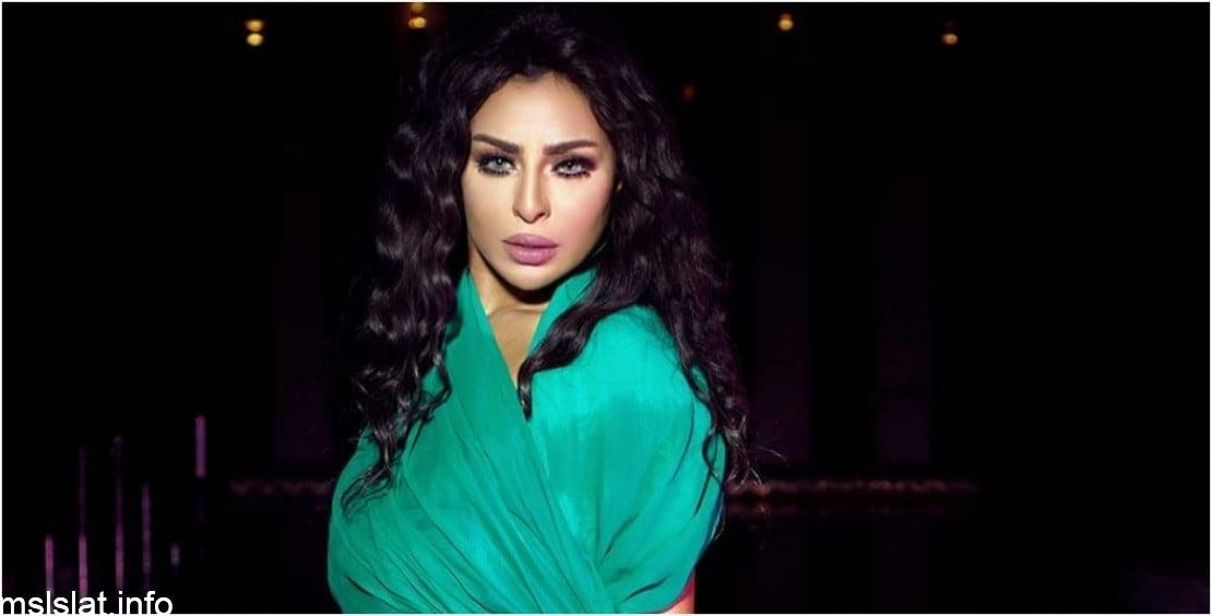 زفاف هند البلوشي من علي يوسف
