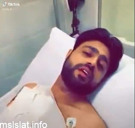 بالفيديو.. حقيقة اغتيال صلاح الاخفش في السعودية