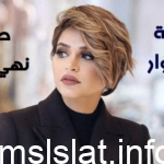 سبب طلاق نهى نبيل من زوجها واختفائها عن السوشيال ميديا