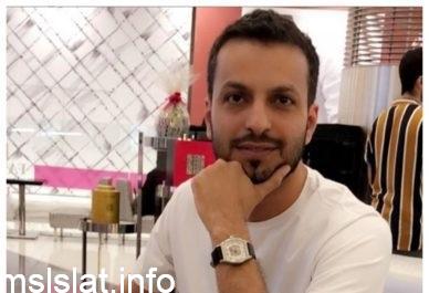 ماهو سبب سجن فارس الرقيبه