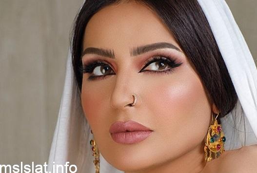 كم عمر فوز العتيبي