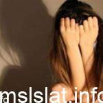 فضيحة فيديو عنتيلة المحلة