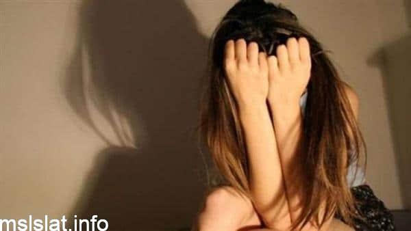 فضيحة فيديو عنتيلة المحلة