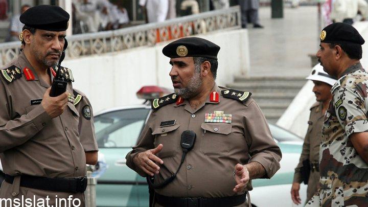 الاطاحة بـ لصوص مستشفى جازان