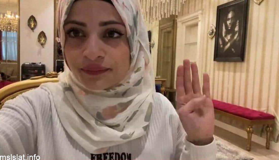 سبب مقتل اليوتيوبر ام سيف أشهر مشاهير السوشيال ميديا
