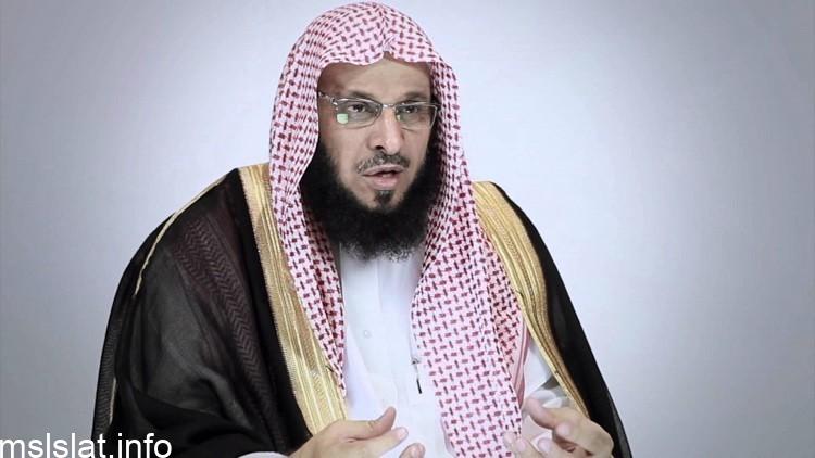 حقيقة مقتل عايض القرني الداعية السعودي على يد مسلح فلبيني