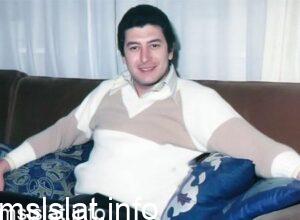 سبب مقتل عمر خورشيد