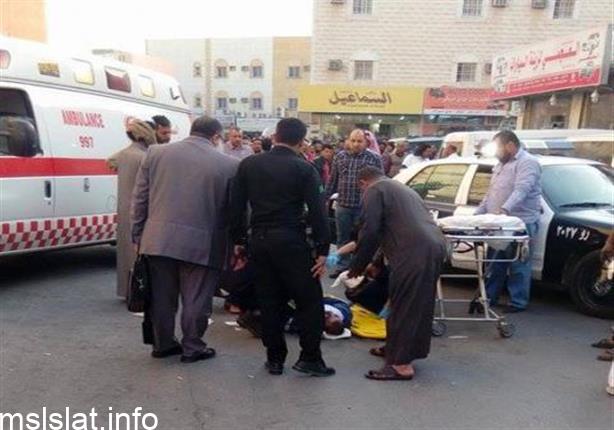 مقتل مصري بالرياض في مشاجرة عنيفة بالسلاح الابيض