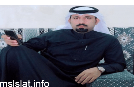 من هو جبران القحطاني “زوج مها الصيعري”