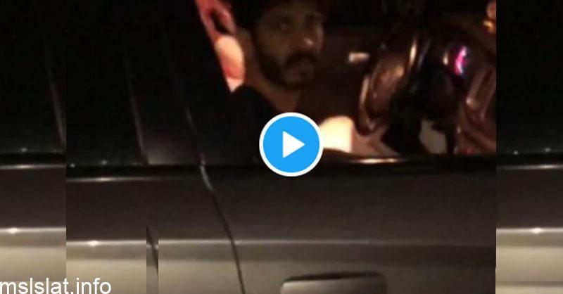 من هو متحرش البوليفارد