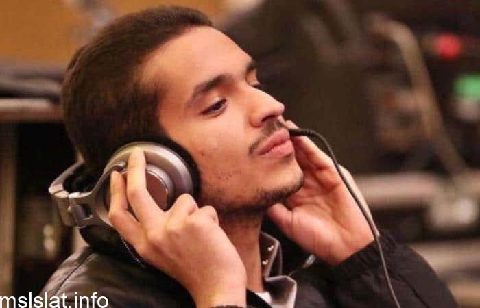 ياسر بوعلي ويكيبيديا | من هو | السيرة الذاتية