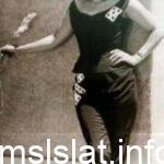 من هي اعتماد خورشيد