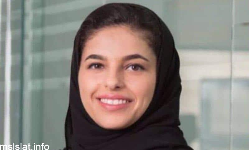 من هي الشيهانه العزاز ويكيبيديا