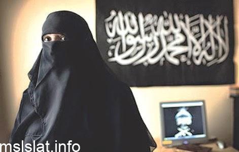 من هي ريما الجريش التي أغتالها طيران التحالف الامريكي