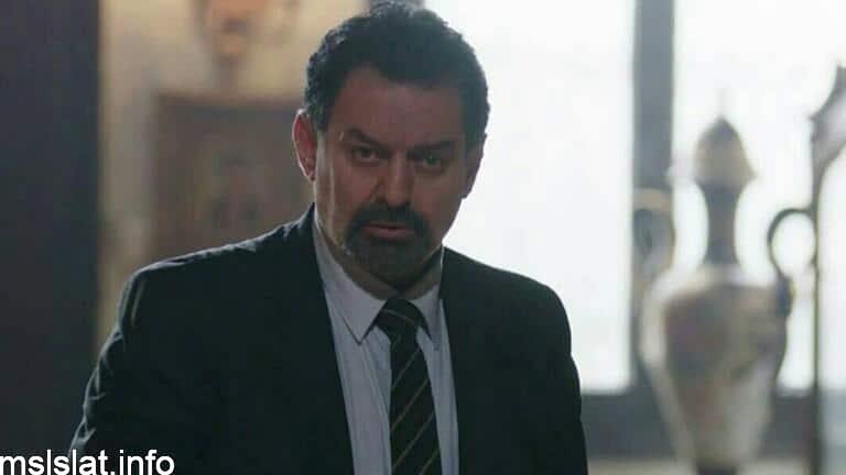 من هي زوجة جهاد سعد