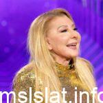 من هي نفرتيتي في برنامج انت مين السيرة الذاتية ويكيبيديا