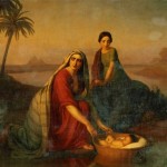 من هي يوكابد والدة موسى عليه السلام؟