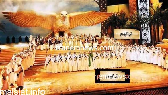 الاعلان عن موعد فتح ابواب الجنادرية 30 امام العائلات
