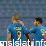 سبب هوشة حمدالله