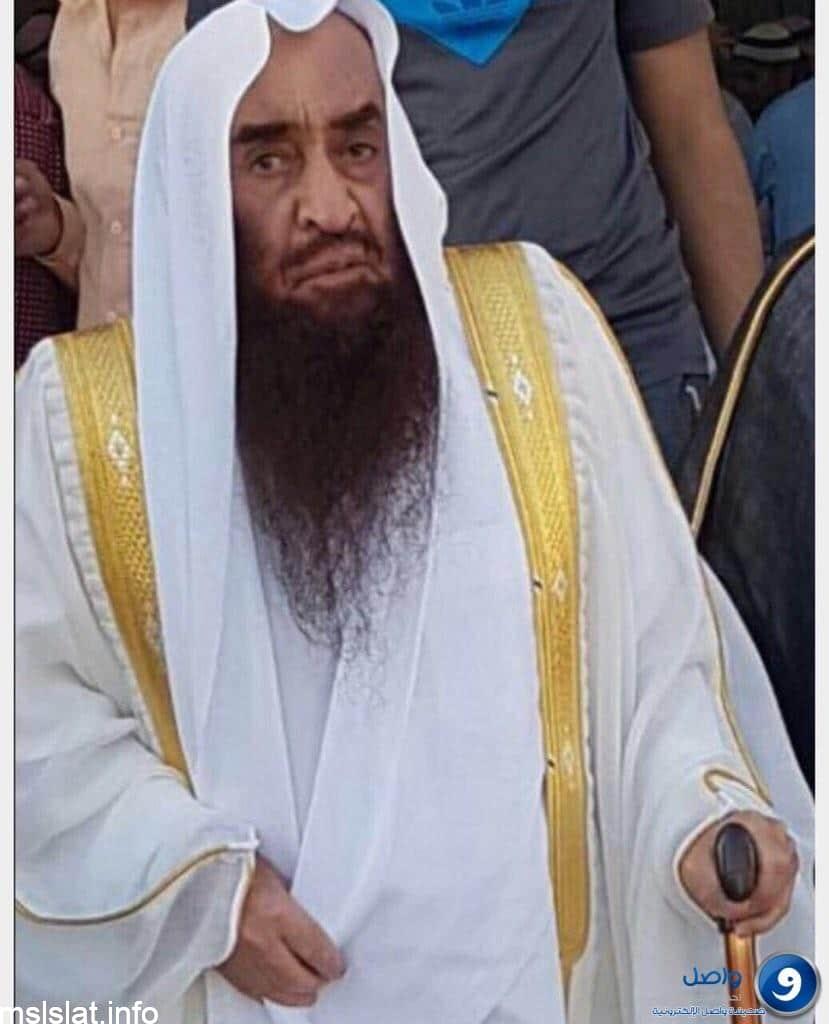 سبب وفاة الشيخ صالح ابن فريج التميمي