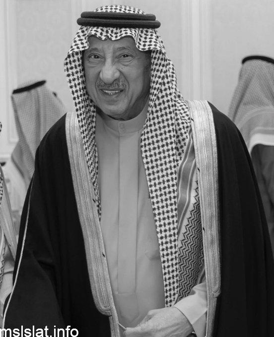 سبب وفاة تركي بن ناصر بن عبدالعزيز