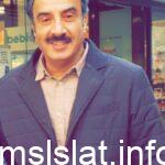 سبب وفاة حسين المنصور