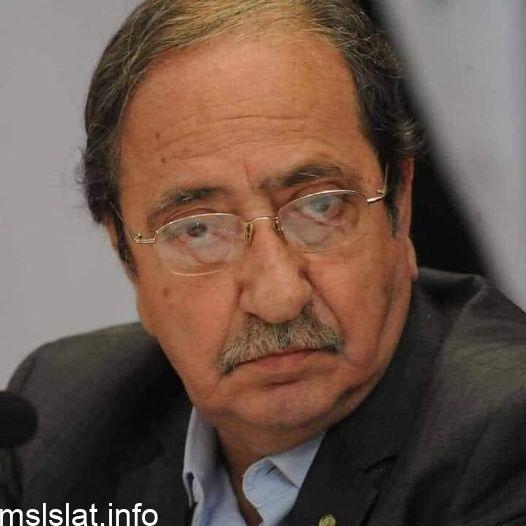 تفاصيل وفاة دريد محمد حسن اللحام أثناء عملية في القلب (شاهد)