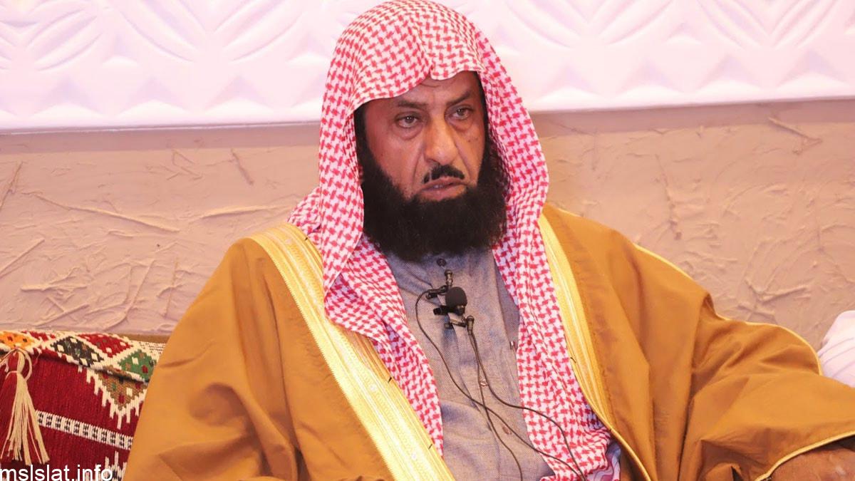 سبب وفاة راجح العجمي