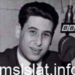 سبب وفاة المذيع سامي حداد